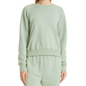 RE/DONE  X Hanes '80s  Sweatshirt Size Small NWT